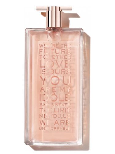 Idôle Edition Limitée