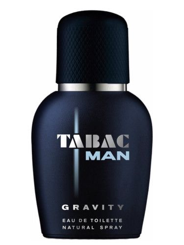عطر ماورر اند ويرتز تاباك مان جرافيتي