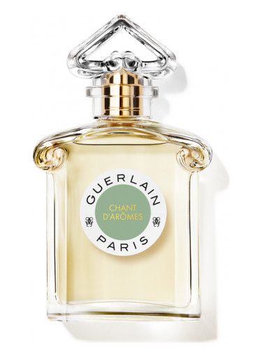 عطر جيرلان شانت دامور يو دي تواليت