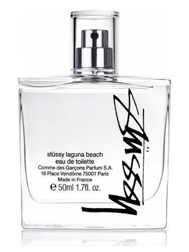 عطر كوم دي غارسون ستوسي لاغونا بيتش