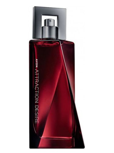 عطر أفون أتراكشن ديزاير فور هيم