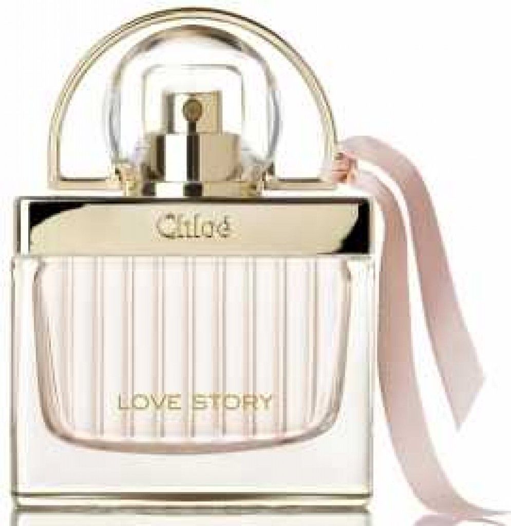 Love Story Eau de Toilette