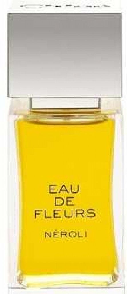 Eau de Fleurs Neroli