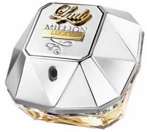 Lady Million Lucky Eau de Parfum