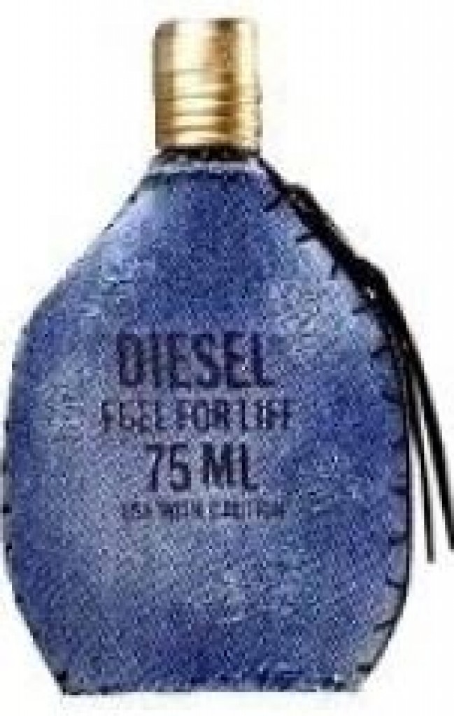 Fuel for Life Denim Collection Homme