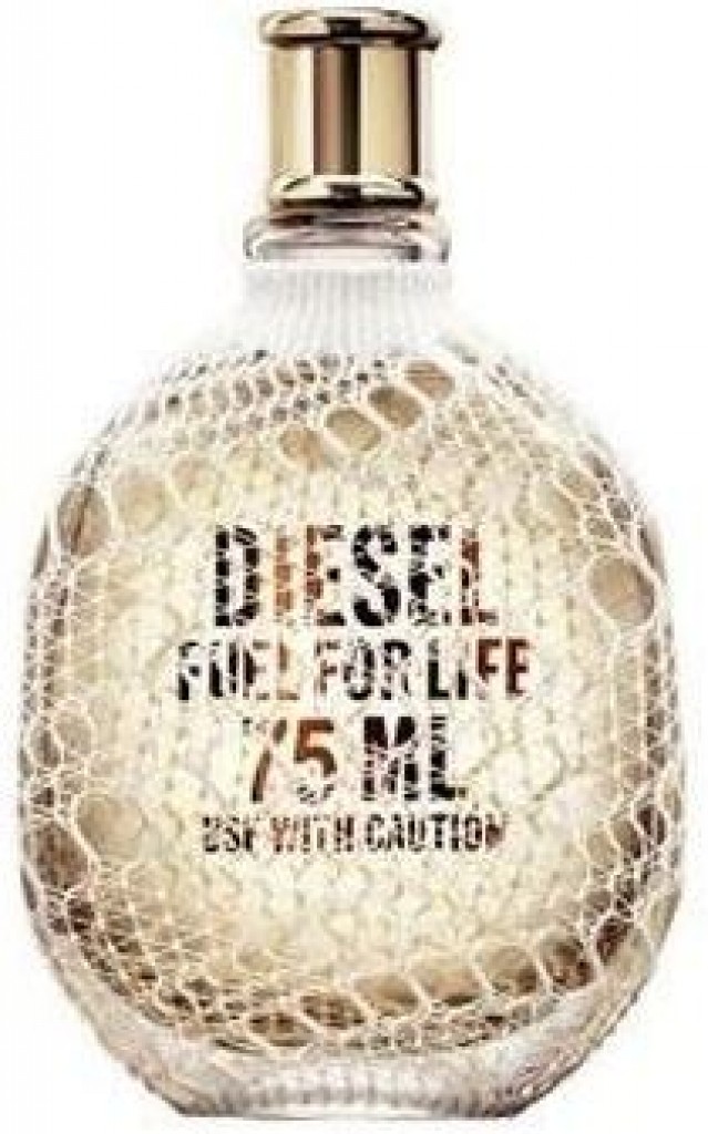 Fuel For Life Femme