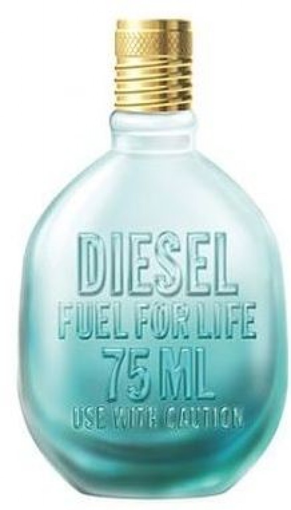 Fuel For Life He Summer Diesel For Men