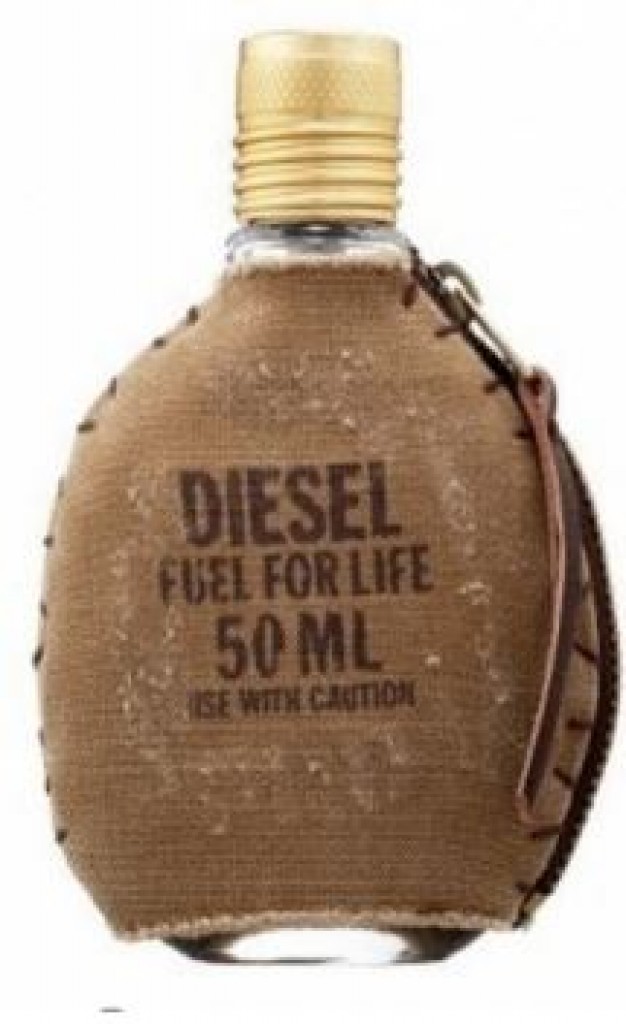 Fuel for Life Homme