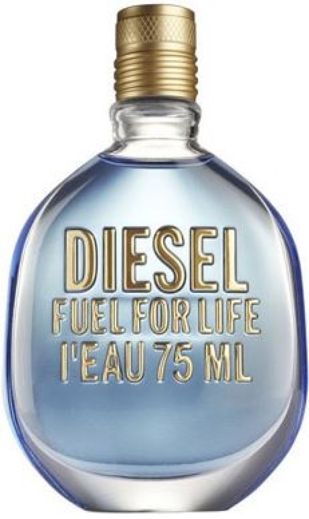 Fuel for Life l’Eau
