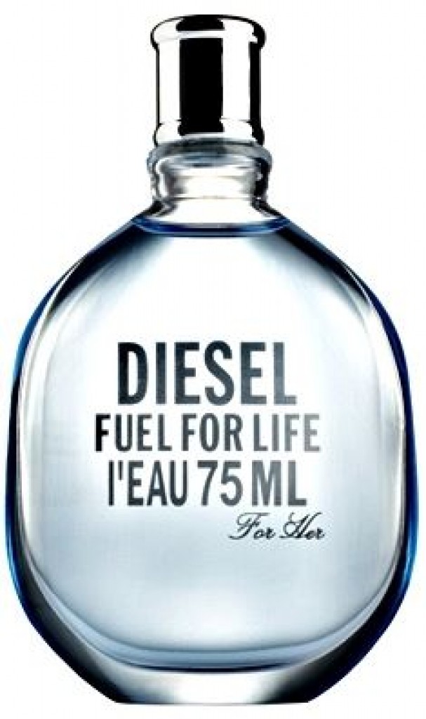 Fuel for Life l’Eau