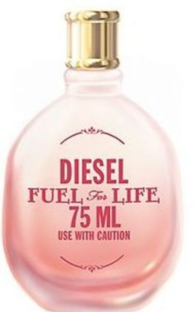 Fuel For Life She Summer