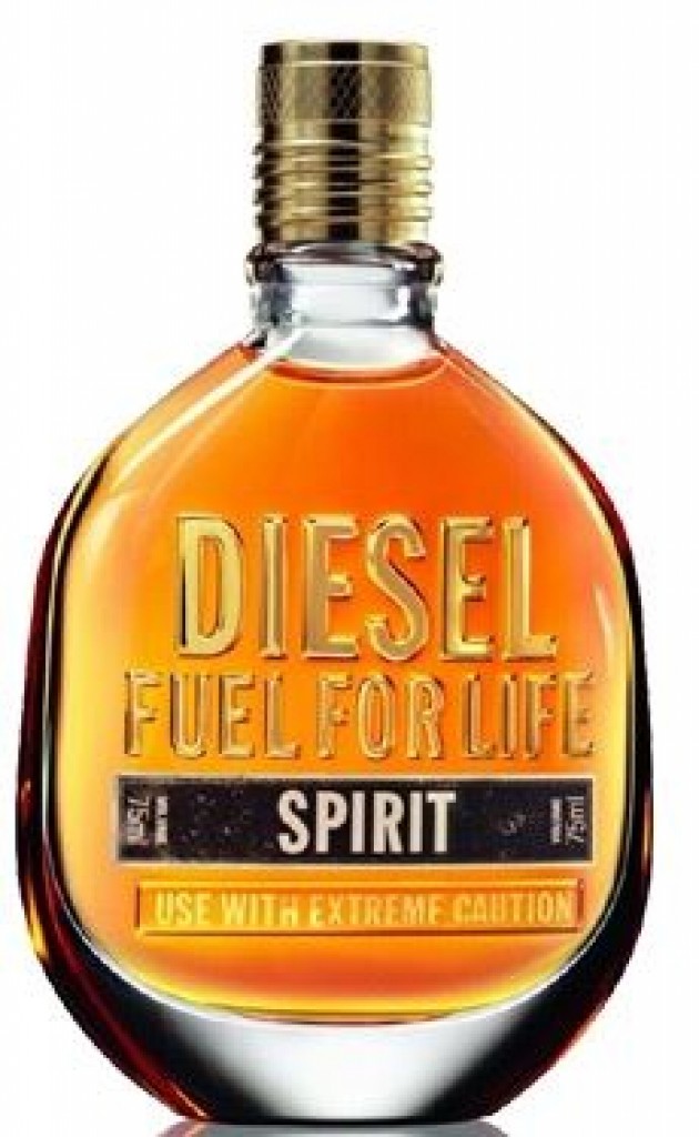 Fuel For Life Spirit