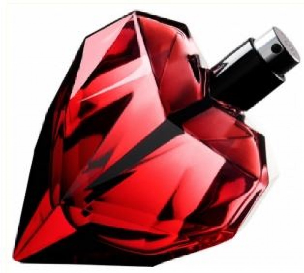 Loverdose Red Kiss