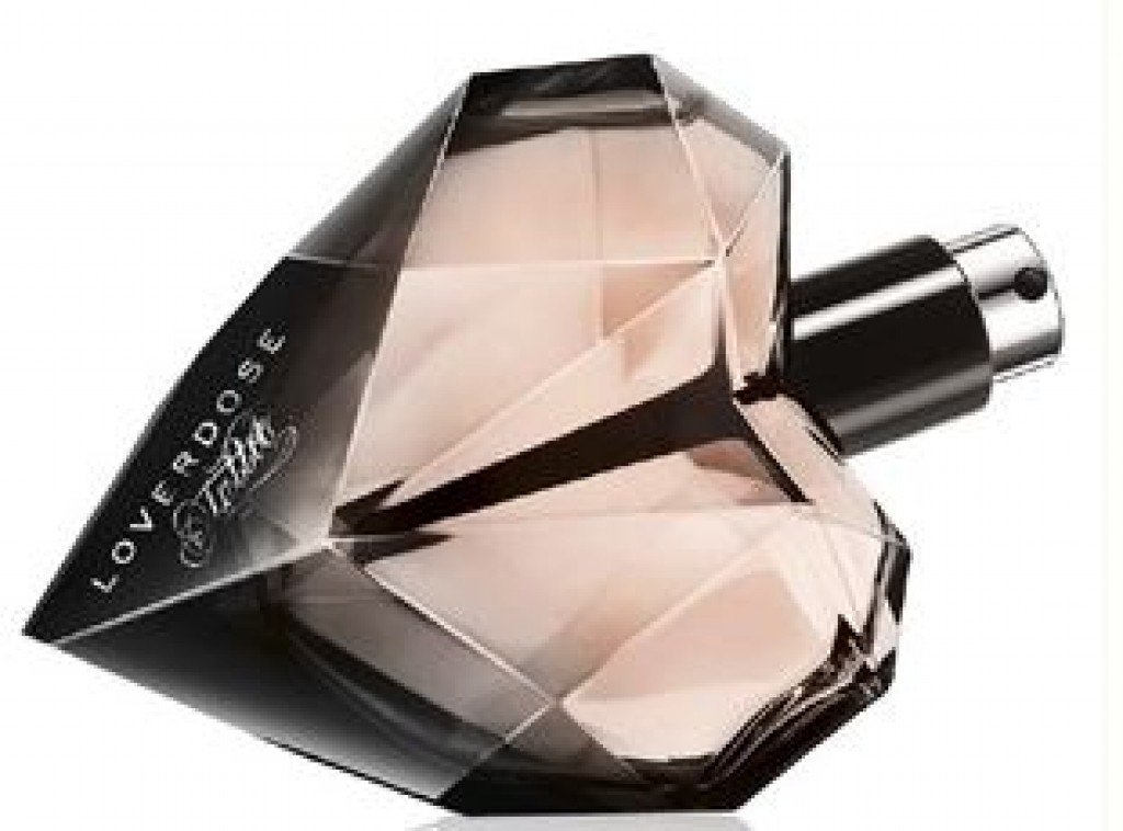 Loverdose Tattoo Eau de Toilette