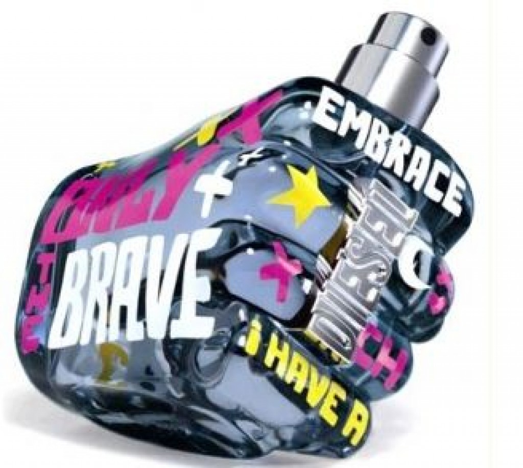 Only The Brave by Bunka