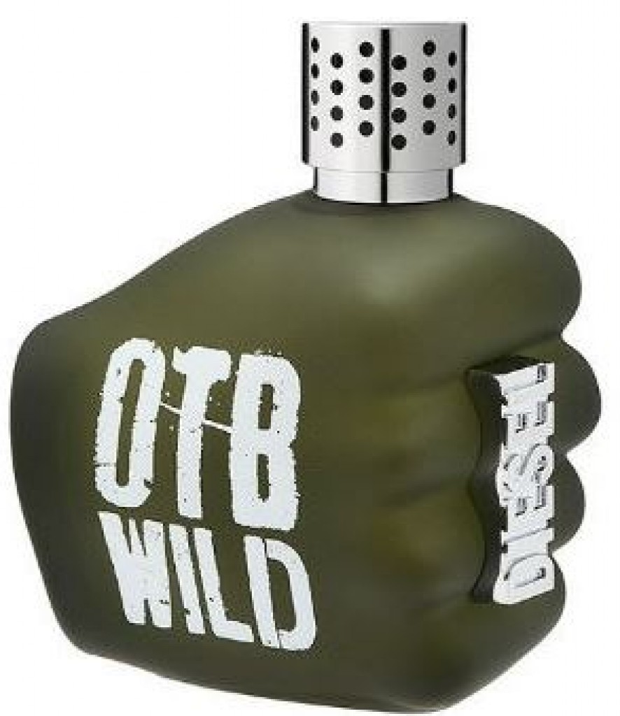 Only The Brave Wild