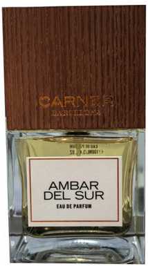 عطر كارنر برشلونة عنبر ديل سور