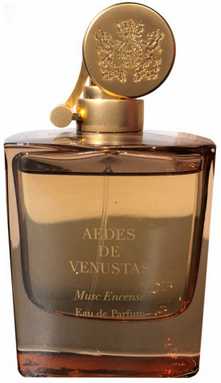عطر إيديس دي فينوستاس مسك انسنس