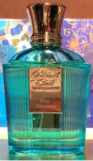 عطر بلند عود عود زنزبار
