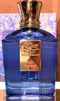 Oud Saphire