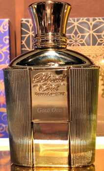 عطر بلند عود جولد عود