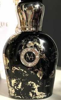 عطر موريسك ري نيرو