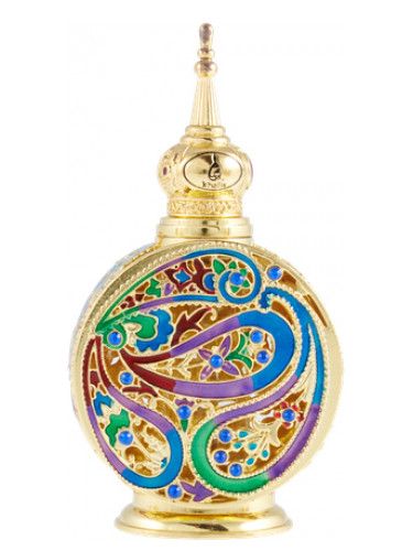 عطر خالص حسنا