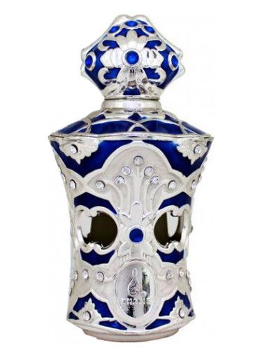 عطر خالص هيام الحب