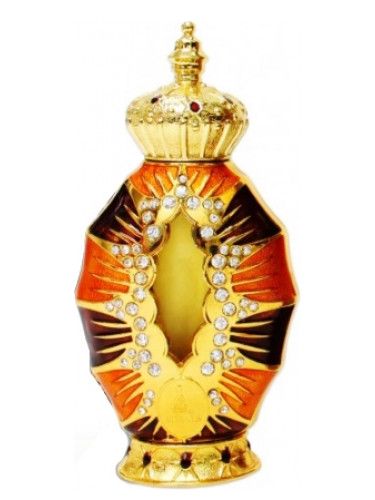 عطر خالص هبة الأحلام