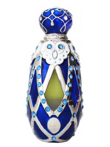 عطر خالص إلهام العاشق