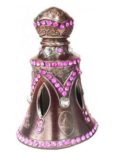 عطر خالص كشكات البنات