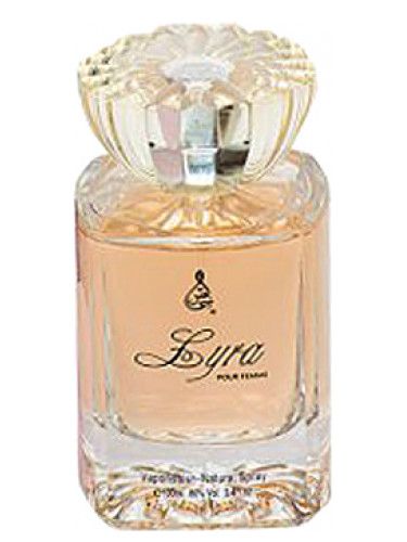 عطر خالص ليرا