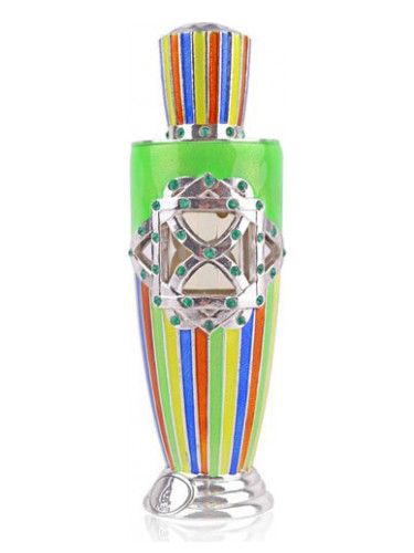 عطر خالص مخلط النقي