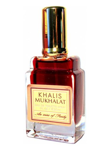 عطر خالص مخلط أن أورا أوف بيورتي