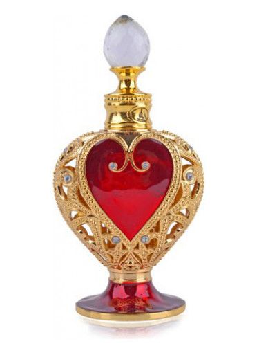 عطر خالص نور