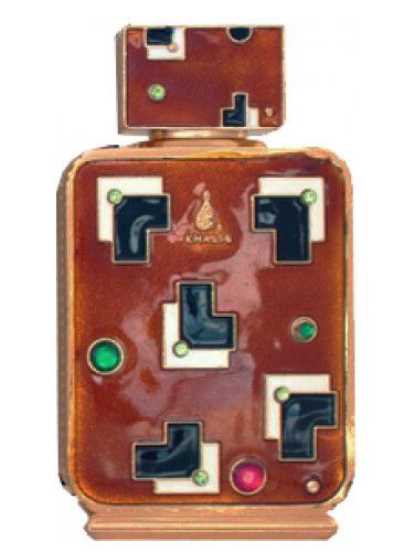 عطر خالص عود الشمس