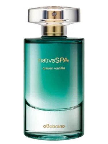 Queen Vanilla