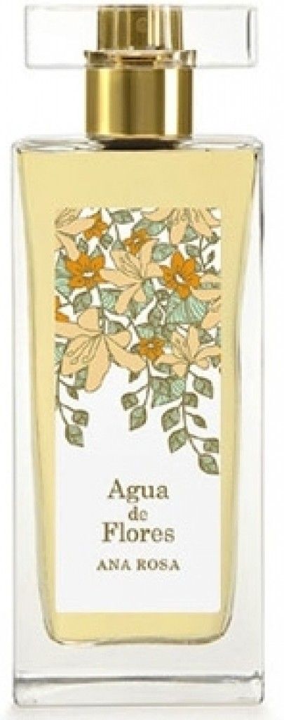 Agua de Flores