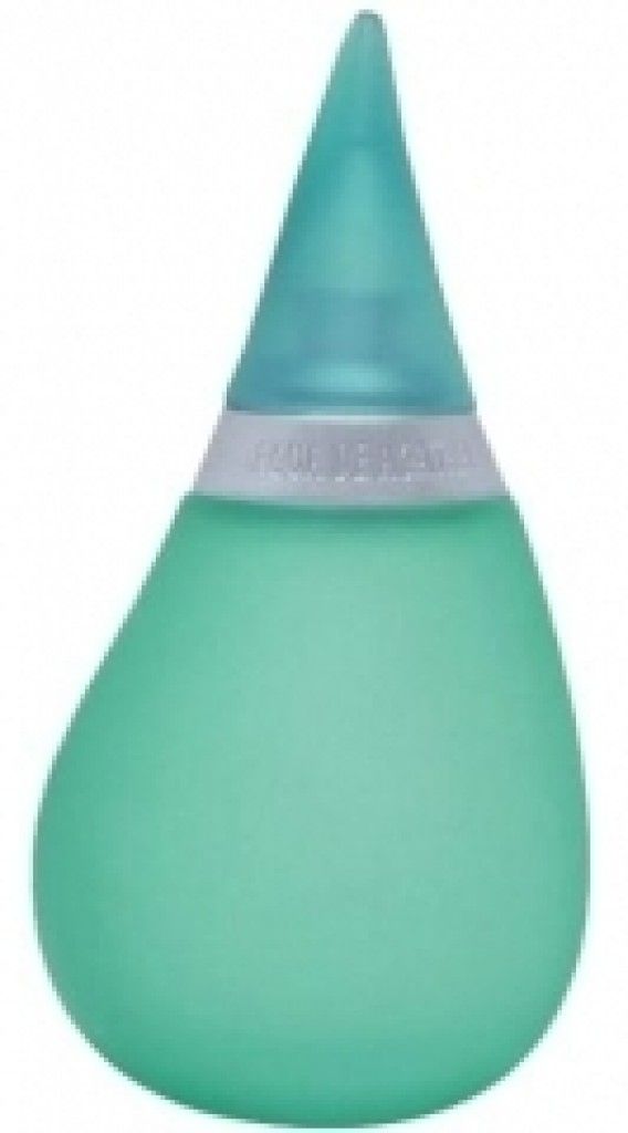 Agua de