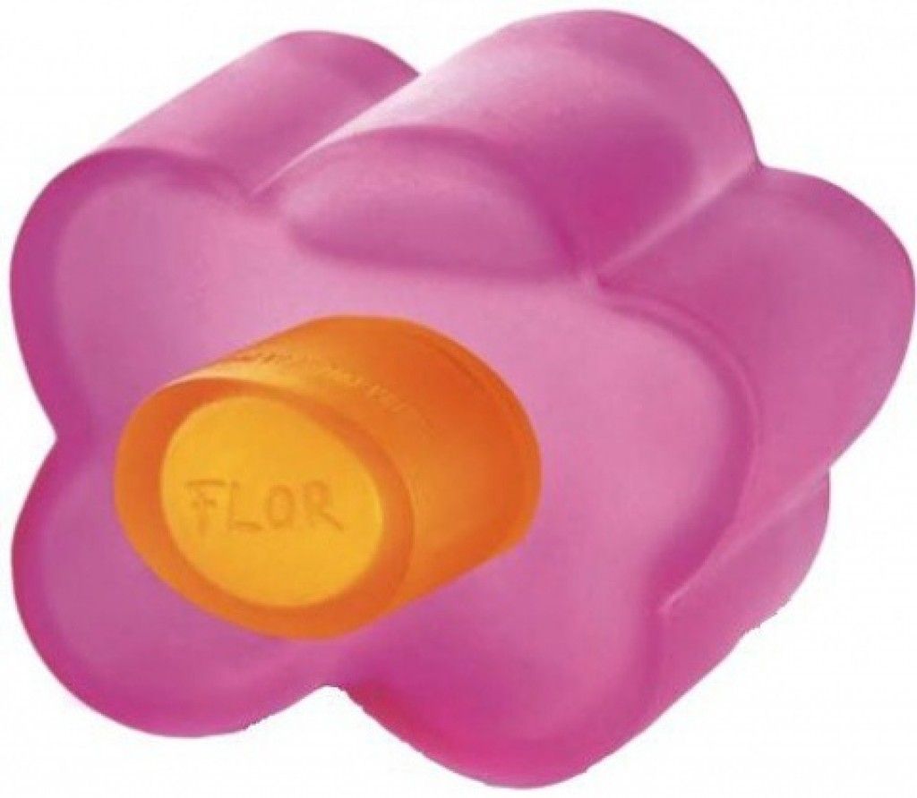 gatha Ruiz de la Prada Flor Fucsia A