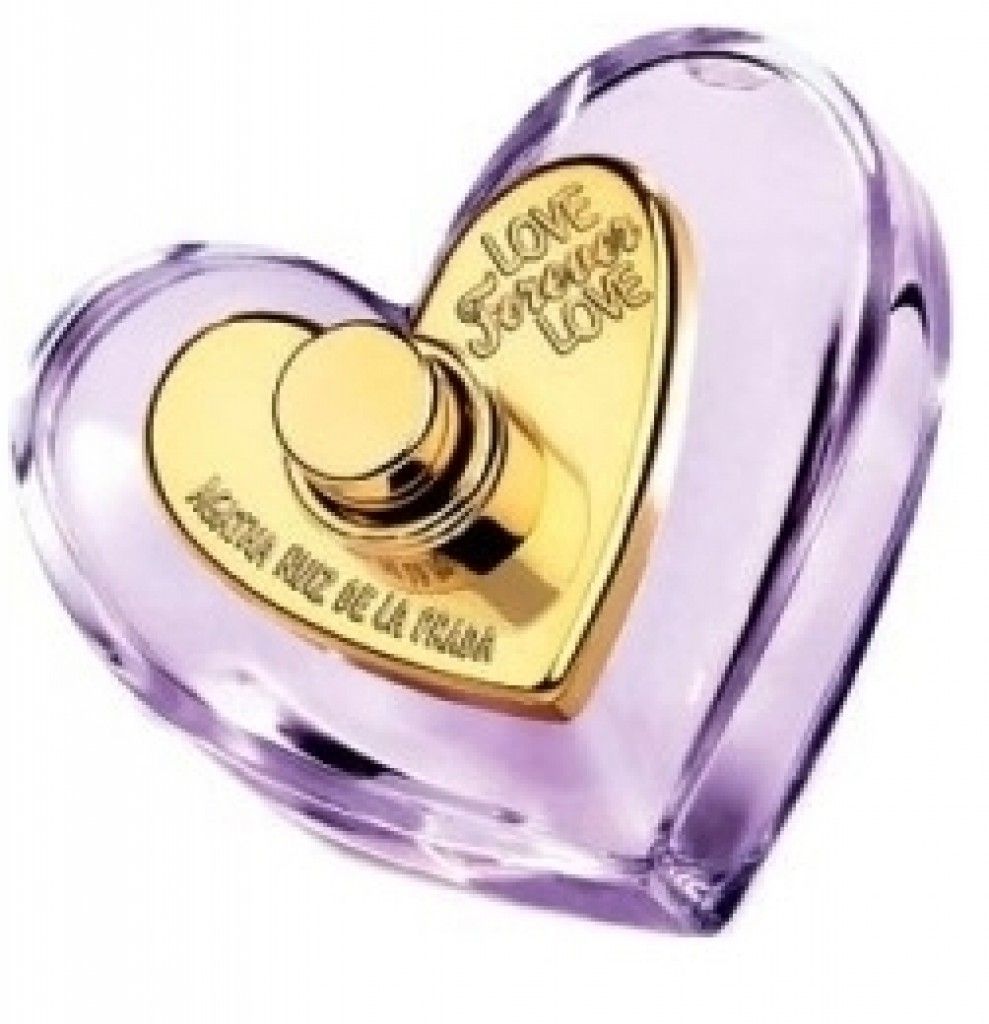 Love Forever Love