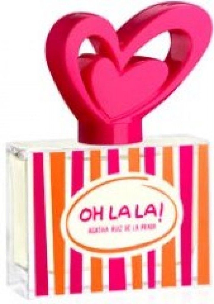 Oh La La!