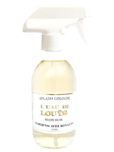 عطر جارينز دي اكريفيانز ليو دي لويز