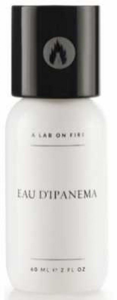 Eau d`Ipanema