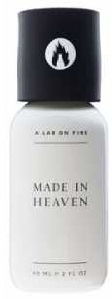 Made in Heaven