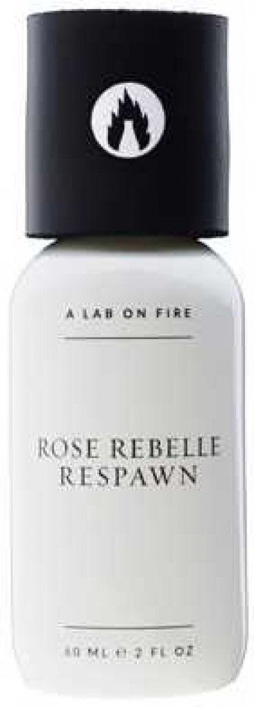 Rose Rebelle Respawn