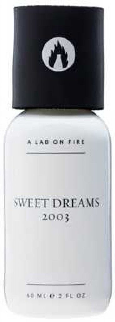 Sweet Dreams 2003