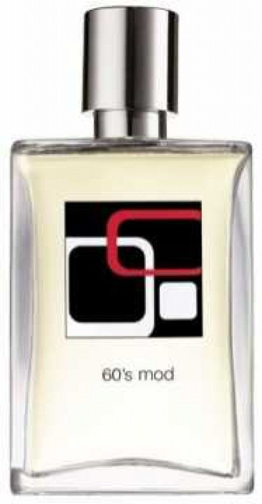 60's Mod