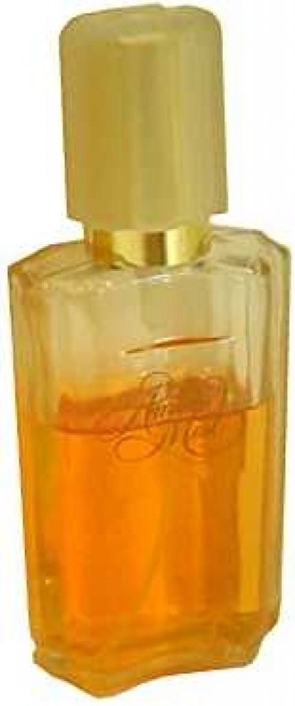 Amber Mist