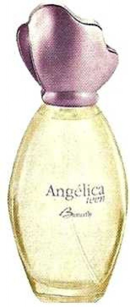 Angélica Teen Butterfly